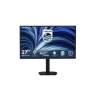 Philips | 27B2N3500/00 | 27 " | IPS | QHD | 16:9 | 120 Hz | 2560 x 1440 pixels | HDMI ports quantity 2 | Black