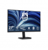 Philips | 27B2N3500/00 | 27 " | IPS | QHD | 16:9 | 120 Hz | 2560 x 1440 pixels | HDMI ports quantity 2 | Black