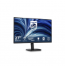 Philips | 27B2N3500/00 | 27 " | IPS | QHD | 16:9 | 120 Hz | 2560 x 1440 pixels | HDMI ports quantity 2 | Black