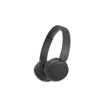 Sony Headphones | WH-CH530 | Bluetooth | On-Ear | Microphone | Black | Noise reduction