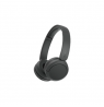 Sony Headphones | WH-CH530 | Bluetooth | On-Ear | Microphone | Black | Noise reduction