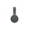 Sony Headphones | WH-CH530 | Bluetooth | On-Ear | Microphone | Black | Noise reduction