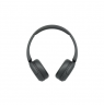 Sony Headphones | WH-CH530 | Bluetooth | On-Ear | Microphone | Black | Noise reduction