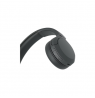 Sony Headphones | WH-CH530 | Bluetooth | On-Ear | Microphone | Black | Noise reduction