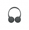 Sony Headphones | WH-CH530 | Bluetooth | On-Ear | Microphone | Black | Noise reduction