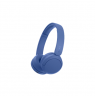 Sony Headphones | WH-CH530 | Bluetooth | On-Ear | Microphone | Cobalt | Noise reduction
