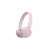 Sony Headphones | WH-CH530 | Bluetooth | On-Ear | Microphone | Pink | Noise reduction