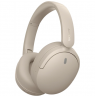 Sony Headphones | WH-CH730N | Bluetooth | Over-Ear | Microphone | Beige