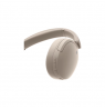 Sony WH-CH730N | Bluetooth | Over-Ear | Microphone | Beige