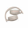 Sony WH-CH730N | Bluetooth | Over-Ear | Microphone | Beige
