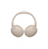 Sony WH-CH730N | Bluetooth | Over-Ear | Microphone | Beige