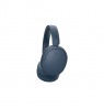Sony WH-CH730N | Bluetooth | Over-Ear | Microphone | Blue
