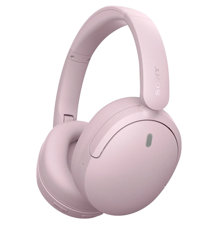 Sony WH-CH730N | Bluetooth | Over-Ear | Microphone | Pink