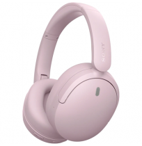Sony Headphones | WH-CH730N | Bluetooth | Over-Ear | Microphone | Pink