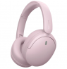 Sony Headphones | WH-CH730N | Bluetooth | Over-Ear | Microphone | Pink