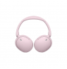 Sony WH-CH730N | Bluetooth | Over-Ear | Microphone | Pink