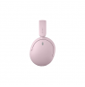 Sony WH-CH730N | Bluetooth | Over-Ear | Microphone | Pink