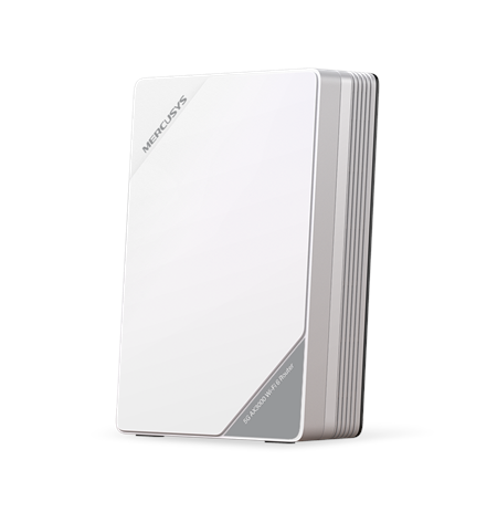 Mercusys AX3000 5G Wi-Fi 6 Router | MB521-5G | 802.11ax | 2402 Mbit