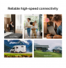 Mercusys AX3000 5G Wi-Fi 6 Router | MB521-5G | 802.11ax | 2402 Mbit