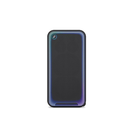 Sony Large Party Speaker | SRS-ULT3000 ULT TOWER MAX | 2150 W | Bluetooth | Wireless connection | Portable | Black