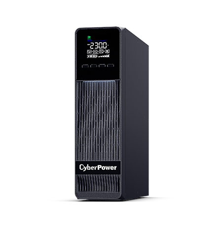 CyberPower UPS Systems | OLS1KECR | 1000 VA | 900 W | 300 V