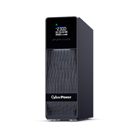 CyberPower UPS Systems | OLS2KECR | 2000 VA | 1800 W | 300 V