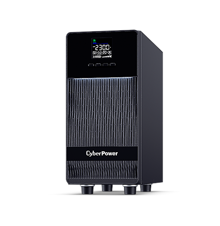 CyberPower UPS Systems | OLS3KECR | 3000 VA | 2700 W | 300 V