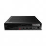 Lenovo ThinkStation | P3 G2 | Desktop | Tiny | Intel Core Ultra 7 | 265 | Internal memory 16 GB | SODIMM DDR5 | 512 GB | Intel G