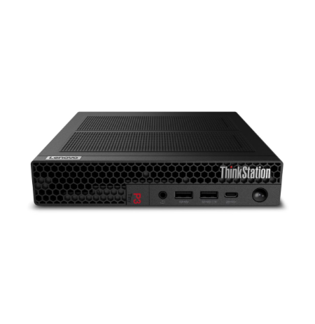 Lenovo ThinkStation | P3 G2 | Desktop | Tiny | Intel Core Ultra 7 | 265 | Internal memory 16 GB | SODIMM DDR5 | 512 GB | Intel G