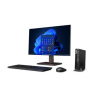 Lenovo ThinkStation | P3 G2 | Desktop | Tiny | Intel Core Ultra 7 | 265 | Internal memory 16 GB | SODIMM DDR5 | 512 GB | Intel G