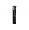 Lenovo ThinkStation | P3 G2 | Desktop | Tiny | Intel Core Ultra 7 | 265 | Internal memory 32 (2x16GB) GB | SODIMM DDR5 | 1000 GB