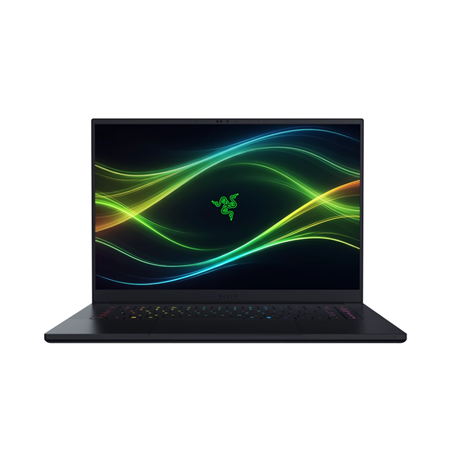 Razer Blade 16 RZ09-05818EN4-R3E1 | Black | 16 " | OLED | QHD+ | 2560 x 1600 pixels | 240 Hz | Intel Core Ultra 9 | 386H | 64 GB