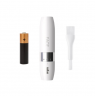 Braun Face Mini Hair Remover | FS1000 | Cordless | White