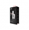 Braun Face Mini Hair Remover | FS1000 | Cordless | White