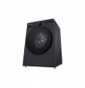 LG Washing machine F2X70S9TBB, A, Front loading, Washing capacity 9 kg, Depth 48 cm, 1200 RPM, LED, White | LG