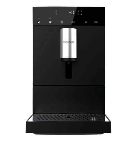 Cecotec Cremmaet Commpact Fully-auto Espresso machine 1.1 L