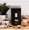Cecotec Cremmaet Commpact Fully-auto Espresso machine 1.1 L