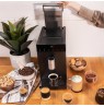 Cecotec Cremmaet Commpact Fully-auto Espresso machine 1.1 L