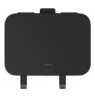 Xiaomi MAF-D1001 Double 10 L Stand-alone 2700 W Hot air fryer Black