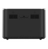 Xiaomi MAF-D1001 Double 10 L Stand-alone 2700 W Hot air fryer Black