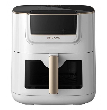 Dreame Tasti AF30 Single 7 L Stand-alone 2300 W Hot air fryer White