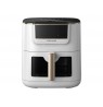 Dreame Tasti AF30 Single 7 L Stand-alone 2300 W Hot air fryer White