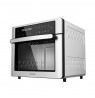 Cecotec 02258 toaster oven 30 L 1600 W Steel