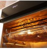 Cecotec 02258 toaster oven 30 L 1600 W Steel