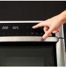 Cecotec 02258 toaster oven 30 L 1600 W Steel