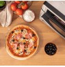 Cecotec 02258 toaster oven 30 L 1600 W Steel