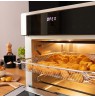 Cecotec 02258 toaster oven 30 L 1600 W Steel
