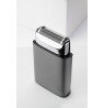 BaByliss Super-X Foil shaver Trimmer Silver