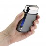 BaByliss Super-X Foil shaver Trimmer Silver