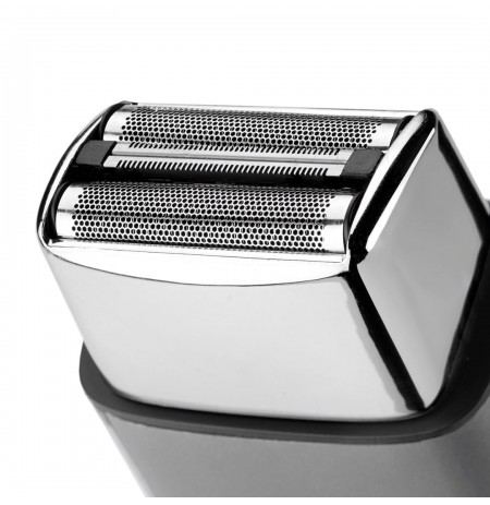 BaByliss Super-X Foil shaver Trimmer Silver